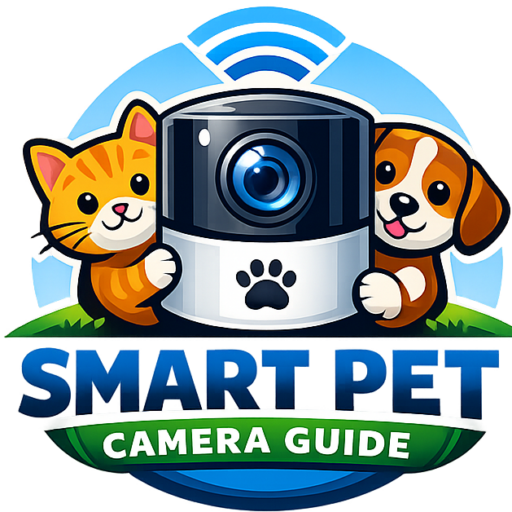 Smart Pet Camera Guide